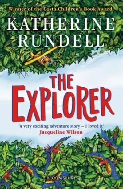 The explorer