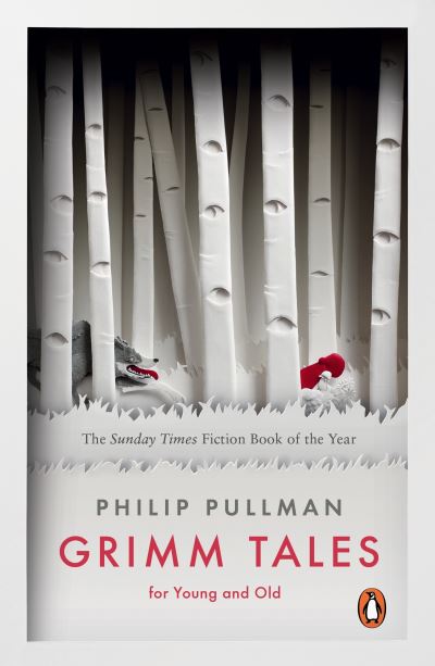 Grimm tales for young and old