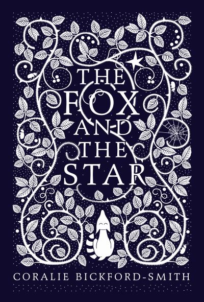 The fox and the star