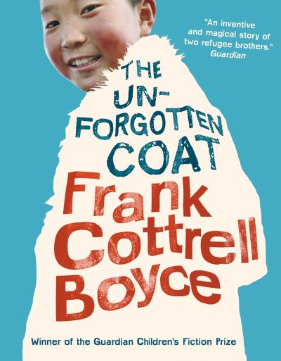 The un-forgotten coat