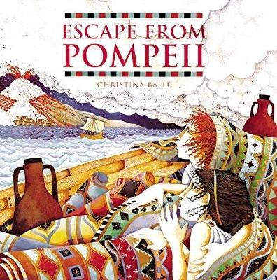 Escape from Pompeii