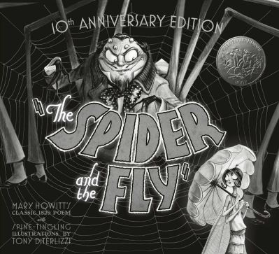 The spider and the fly