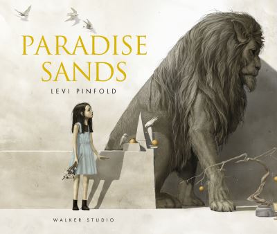 Paradise Sands