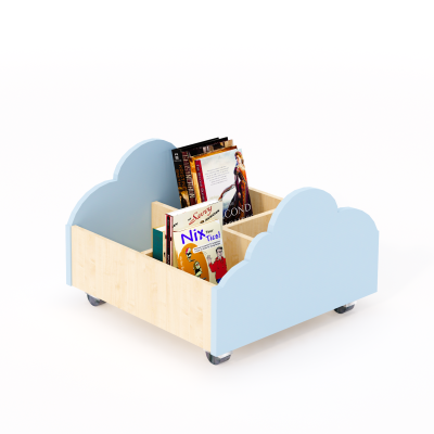 Cloud Kinderbox