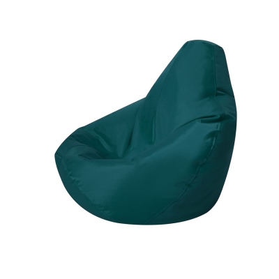 Large reading pod beanbag