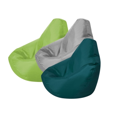 Reading pod beanbag bundle